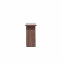 Svea Salvatore sidetable - 40 x 120 cm - mokka