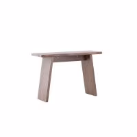 Svea Salvatore sidetable - 40 x 120 cm - mokka