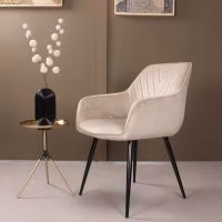 DS4U Gaby armstoel velvet