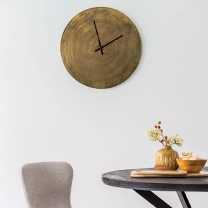 Light & Living Licola klok Ø59 cm