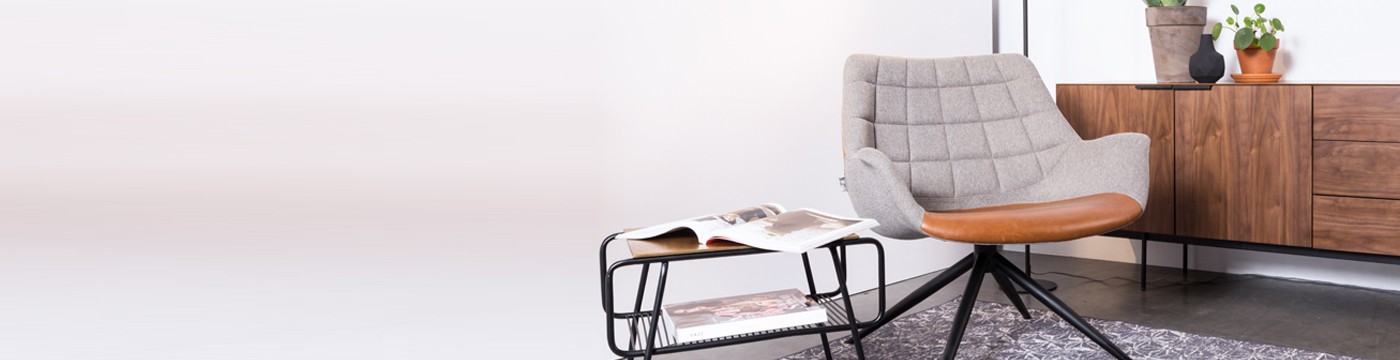 Industriële fauteuils