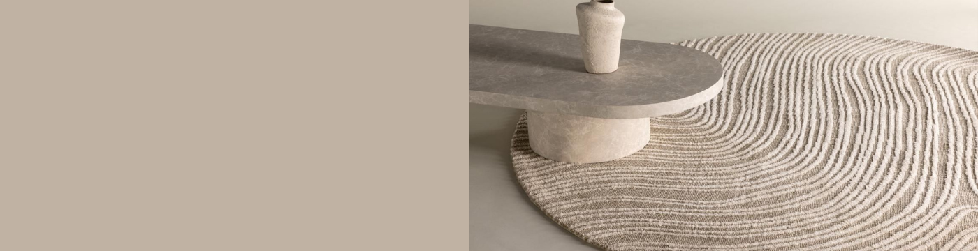 Beige vloerkleden Beige vloerkleden
