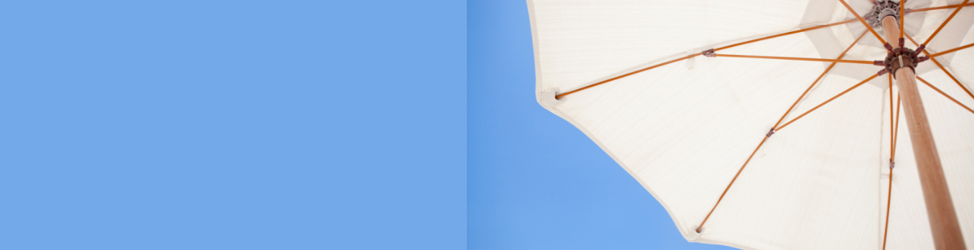 Parasols Parasols