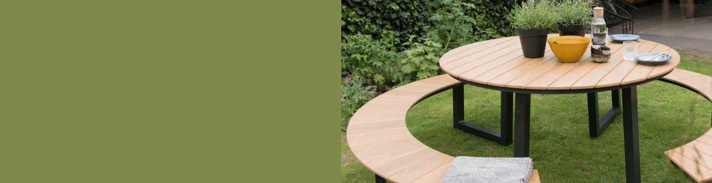 Picknicksets Picknicksets