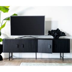 TV meubel Remi 4-deurs - 170 cm