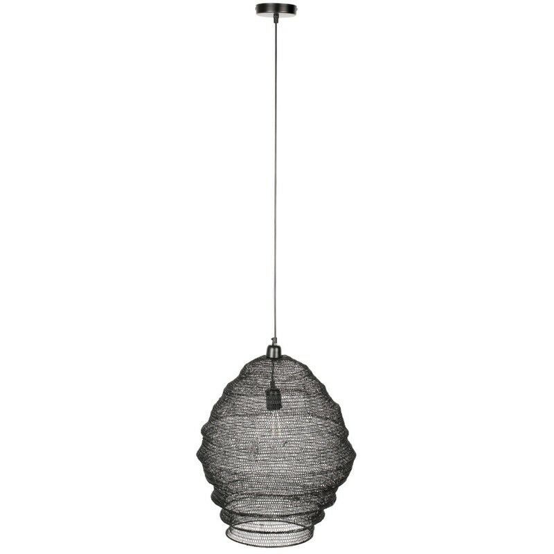 Mysen hanglamp L 48 cm