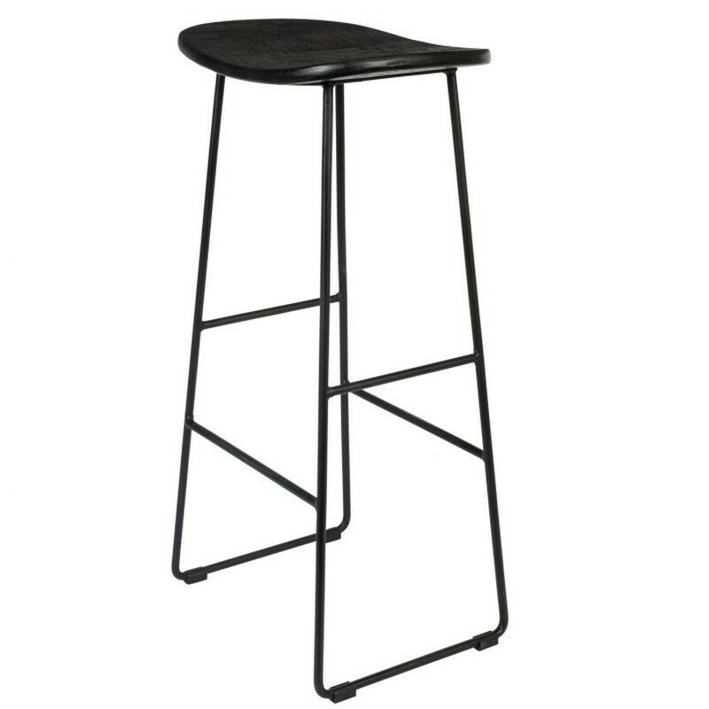 Puur Trondheim barkruk 76 cm