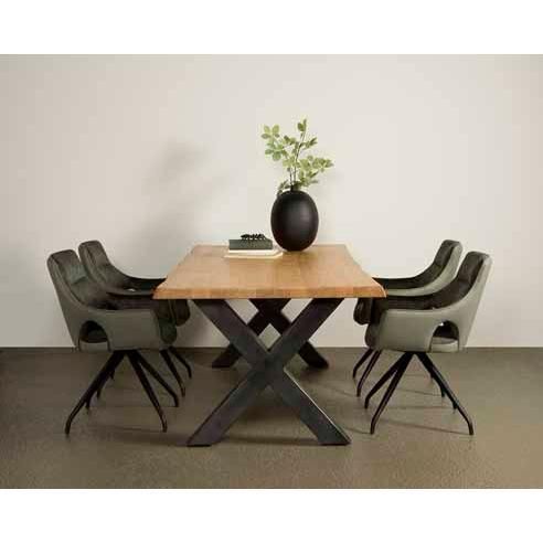 Xara eettafel - 200 cm