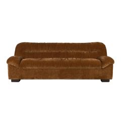 Douglas 3-zitsbank velours