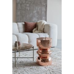 Jodi bijzettafel ø29,5 cm