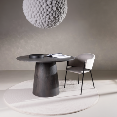 Svea Kiro ronde eettafel - ø120 cm