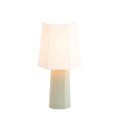 Musabo tafellamp ø25x49 cm linnen