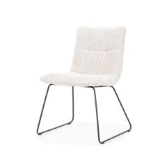 Sella eetkamerstoel - beige - showroommodel