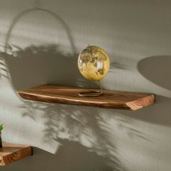 Wandplank Edwin 60 cm - OUTLET B