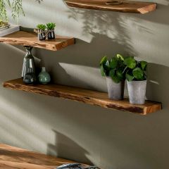Wandplank Edwin 120 cm - OUTLET B