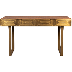 Consoletafel Volan