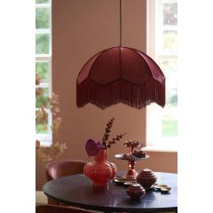 Malacia hanglamp Ø50x38 cm