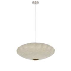 Fay hanglamp Ø60x26 cm