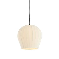 Zagori hanglamp ø44x42 cm bouclé