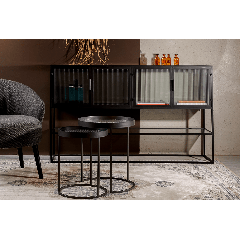 Boli dressoir hoog