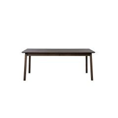 Shana eettafel 95x190-290 cm