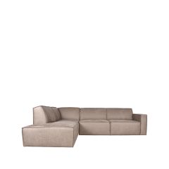 Bank Kay ottomane 2,5-zits - taupe