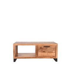 Glasgow salontafel 110x60 cm