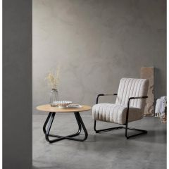 Irene fauteuil - zand