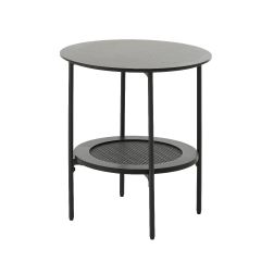 Meya bijzettafel Ø50 cm