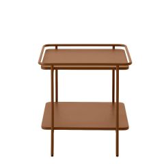 Millie bijzettafel 45x45 cm