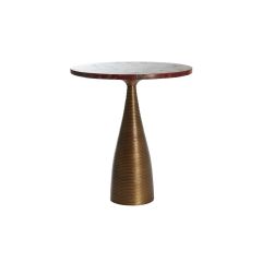 Bahia bijzettafel ø52 cm