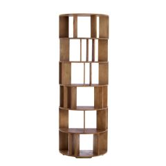 Limpya wandkast open 76x37x212 cm
