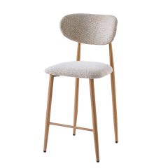 Sumi barkruk 65 cm beige