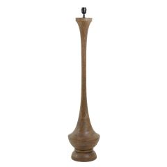 Nicolo vloerlamp Ø30x130 cm