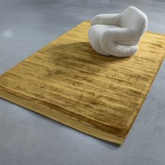 Tammo vloerkleed 200x300 cm - honginggeel