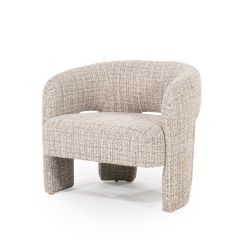Fauteuil Hamilton