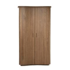 Josh wandkast hout
