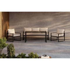 Fatima loungeset