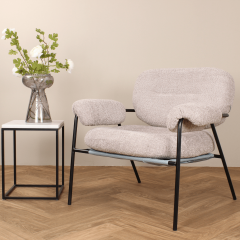 Amy fauteuil