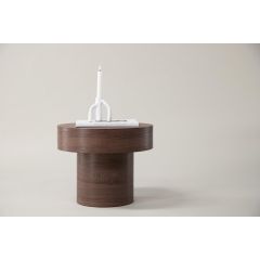 Costanza ronde bijzettafel - ø50 cm