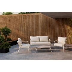 Rami loungeset - beige