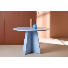 Nara ronde eettafel - ø110 cm