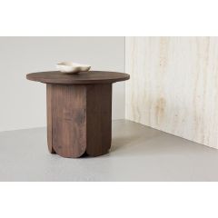 Isabella ronde salontafel - ø60 cm