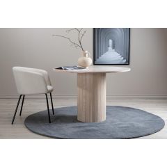 Luma ronde eettafel - ø110 cm