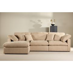 Bianchi loungebank