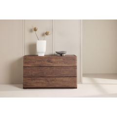 Angelo dressoir - 100 cm - mokka