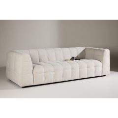 Mirella 3-zitsbank - beige