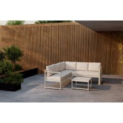 Salvador loungeset - beige