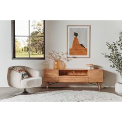 Aura tv-meubel - 180 cm