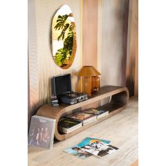 Sidetable Elora - mangohout